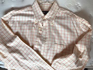 Camicia Gb Sportelli