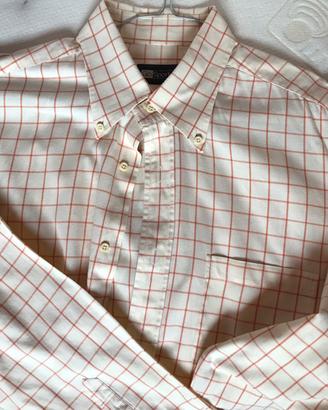 Camicia Gb Sportelli