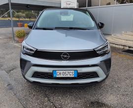 Opel Crossland 1.2 Bz 83 Cv Gs Line
