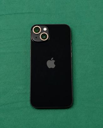 iPhone 13 128 GB Blu Mezzanotte + 15 cover magsafe
