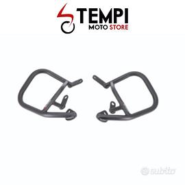 Barra di protezione motore orig. Sw-Motech Yamaha 