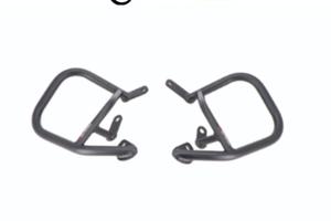 Barra di protezione motore orig. Sw-Motech Yamaha 