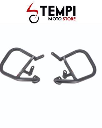 Barra di protezione motore orig. Sw-Motech Yamaha 