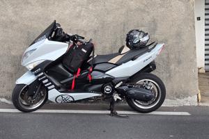 tmax 500 anno 2010