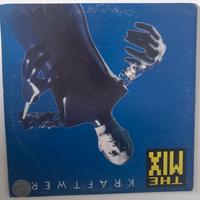 Vinile   doppio  /   THE  MIX     KRAFTWERK 
