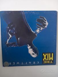 Vinile   doppio  /   THE  MIX     KRAFTWERK 