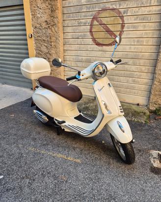 Piaggio Vespa 50 Primavera