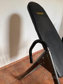 Panca inversione
