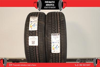 2 Gomme NUOVE 235 50 R 20 Continental SPED GRATIS
