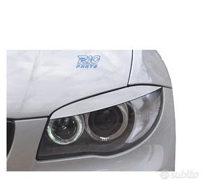 SUPPORTI FARI PER BMW E81 E82 E87 E88
