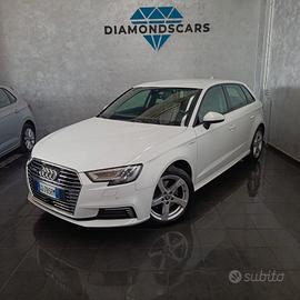 Audi A3 SPB 1.4 TSI S-TRONIC E-TRON