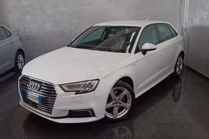 Audi A3 SPB 1.4 TSI S-TRONIC E-TRON
