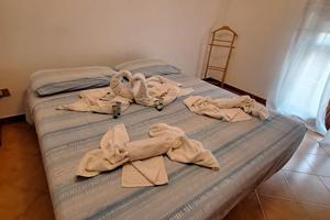 Ampia stanza ad Alghero