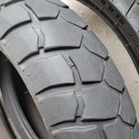 Gomme Michelin usate moto gs