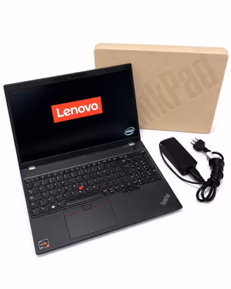 LENOVO L15-4th Gen/RYZEN 5PRO/512GB/24GBRam/LTE