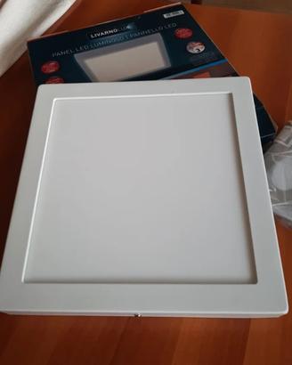 pannello led