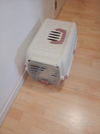 trasportino per cani piccola taglia o gatti