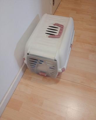 trasportino per cani piccola taglia o gatti