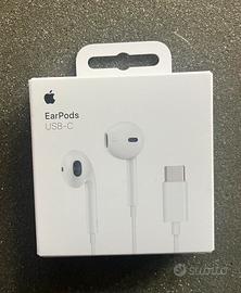 Cuffie Earpods Usb-C (APPLE)