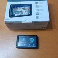 Navigator V by Garmin