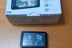 Navigator V by Garmin