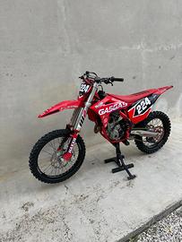 gas gas 250 accetto permute /scambi