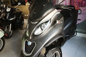 Piaggio MP3 300 ABS ASR SPORT LT GRIGIO OPACO