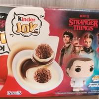 kinder joy 3 sorprese