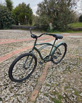 bici americana 