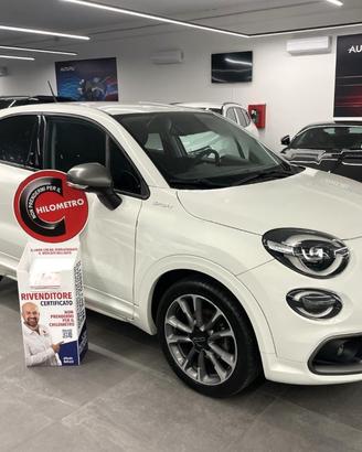 FIAT 500X 1.0 T3 120 CV Sport