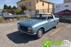 PEUGEOT 304 CABRIO 1.3 61CV