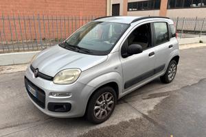 Fiat Panda 0.9 TwinAir Turbo Natural Power Pop