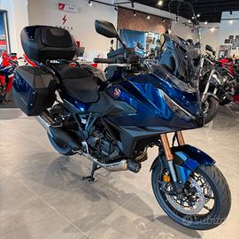 Honda NT 1100 DCT E.S. 2026