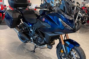 Honda NT 1100 DCT E.S. 2026