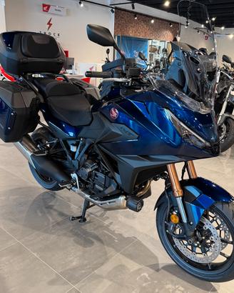 Honda NT 1100 DCT E.S. 2026