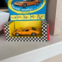 Politoys Lamborghini Miura