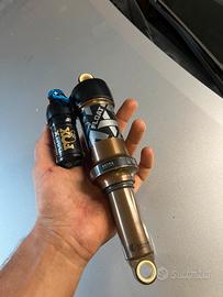 Ammortizzatore Fox Float X Factory 230 ×57,5 mm