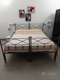 letto e materasso 