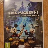 Epic Mickey 2