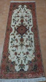 Tappeto Persiano Tabriz 