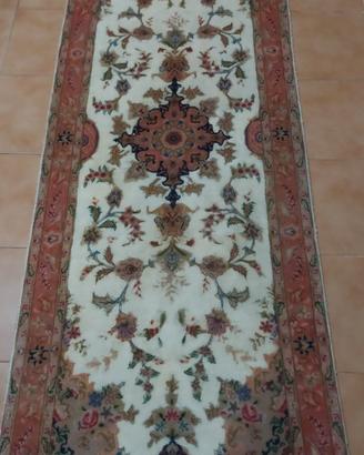Tappeto Persiano Tabriz 