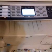 Kyocera Ecosys FS-1118 MFP