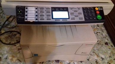 Kyocera Ecosys FS-1118 MFP