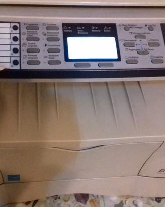 Kyocera Ecosys FS-1118 MFP
