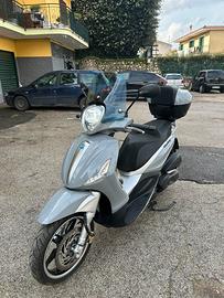 Piaggio Beverly 350 2020