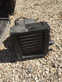 Ricambi Lombardini microcar speedino chatenet