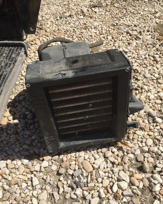 Ricambi Lombardini microcar speedino chatenet