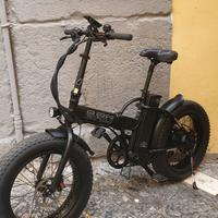 Bad bike 500watt