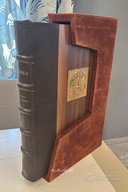 ODISSEA - Edi. d'Arte  - Tiratura firmata N° 111