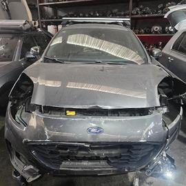 Ricambi Ford Puma 1.0 Ecoboost 2019-2024